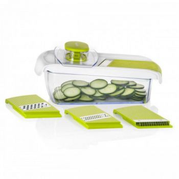 Adjustable Mandoline Slicer - Kitchen Appliances - Best Price in Pakistan - HitShop.pk